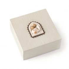 Willow Tree® Holy Family Memory Box