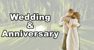 Willow Tree® Wedding and Anniversaries!