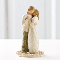 Willow Tree® Promise Cake Topper